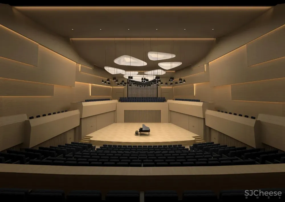 金螳螂最新力作