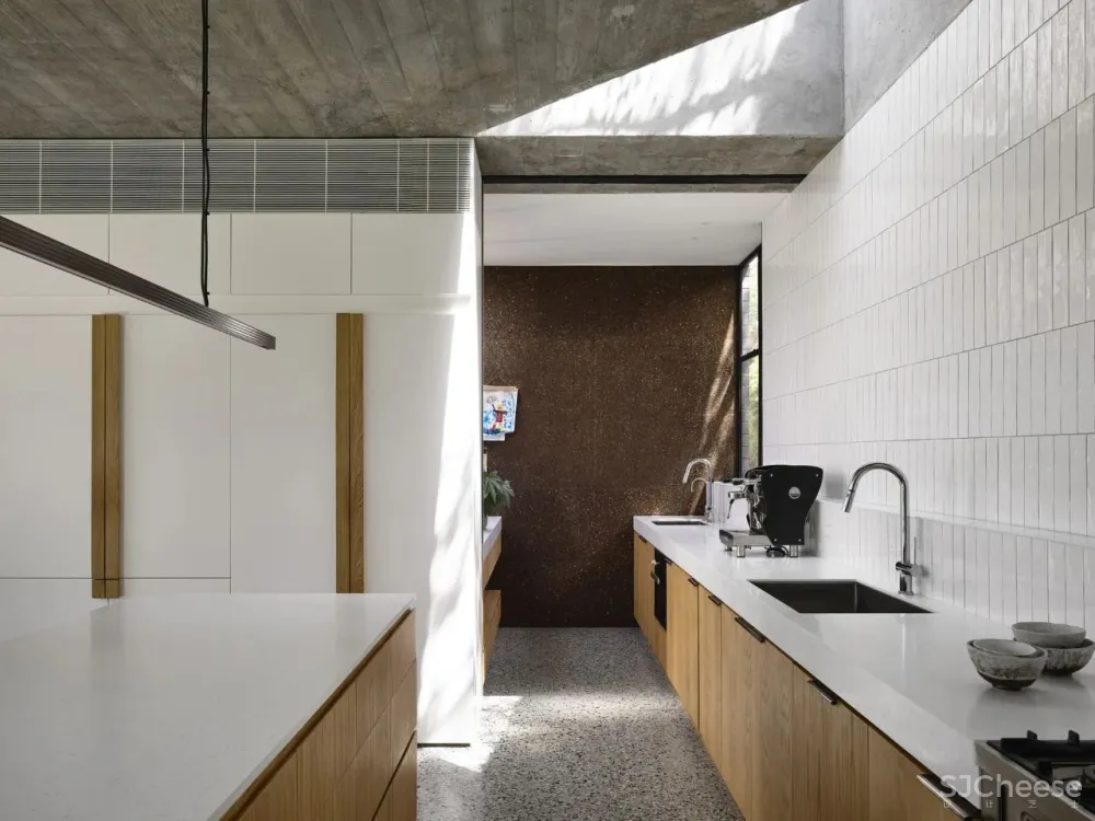 Malvern Garden House