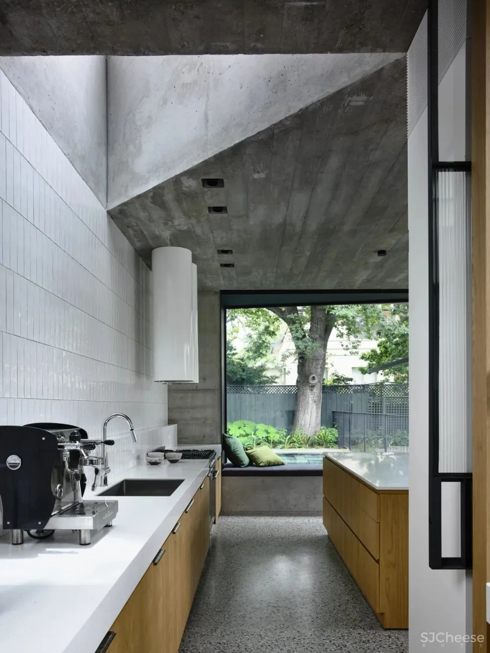 Malvern Garden House