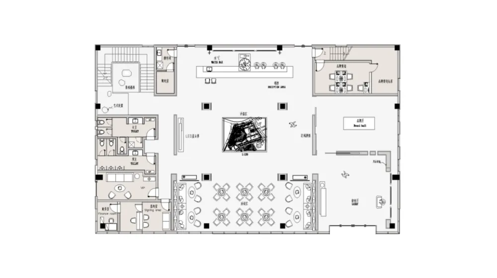 羽果设计:绝美的先锋艺术,让生活回归自然纯净!