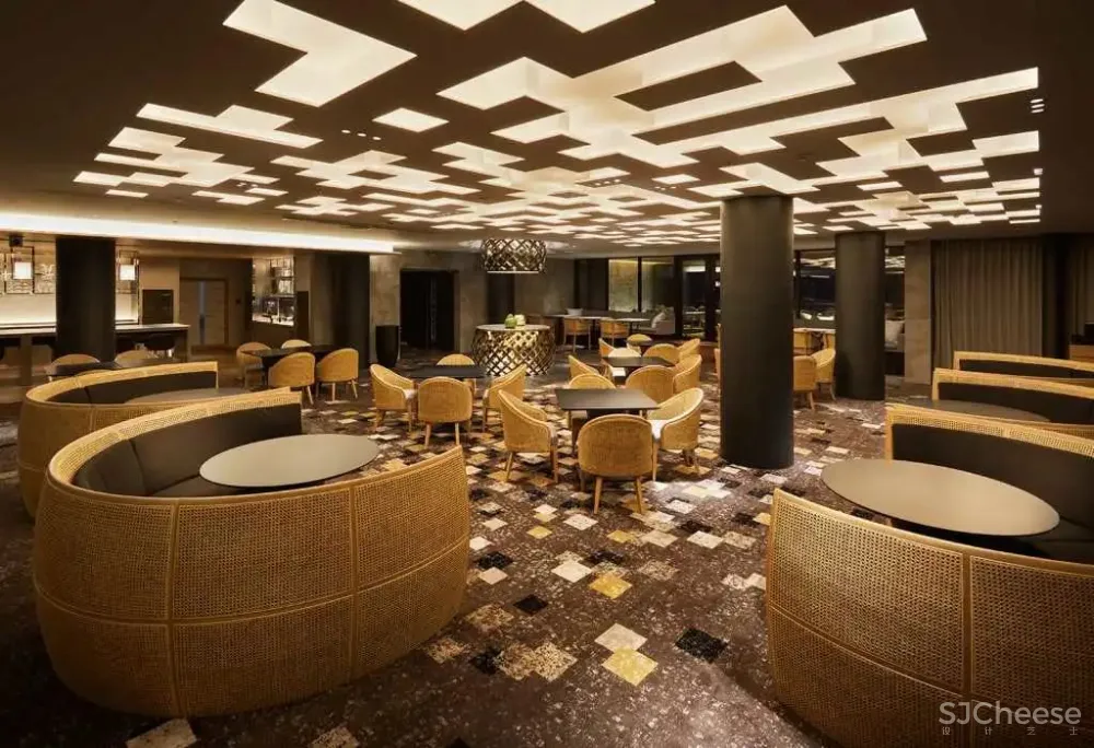 hashimoto yukio -日本别府ANA洲际酒店!