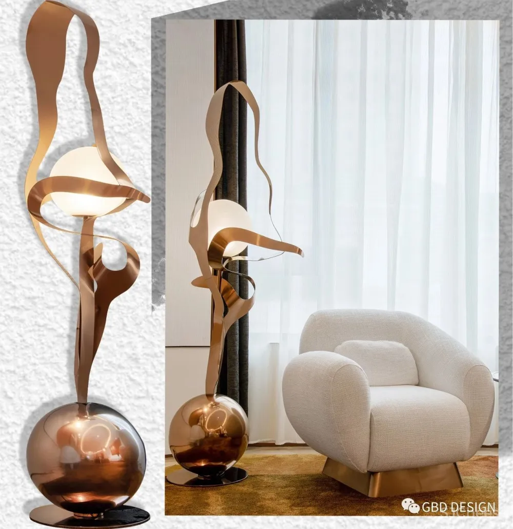 【康定斯基的套娃】——大连中海云麓公馆