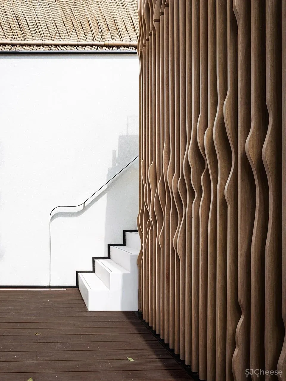 Wutopia Lab新作 收藏者之家:真实与虚构交织的暧昧空间