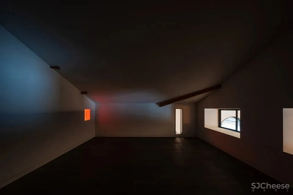 Wutopia Lab新作 收藏者之家:真实与虚构交织的暧昧空间