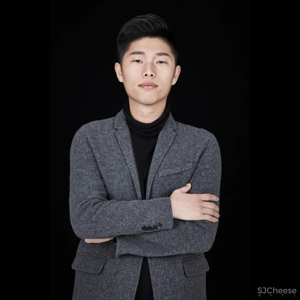 300㎡暖白调空间,简约治愈,尽显温柔!