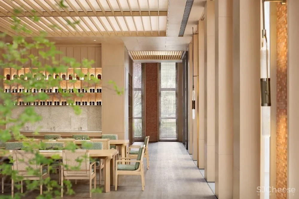 矩阵纵横|成都万科国寿嘉园体验中心