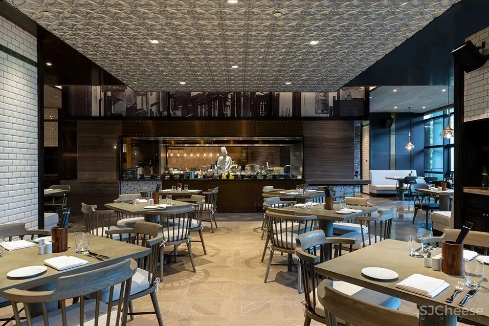 CCD-忙闲集 · 深圳机场凯悦酒店!