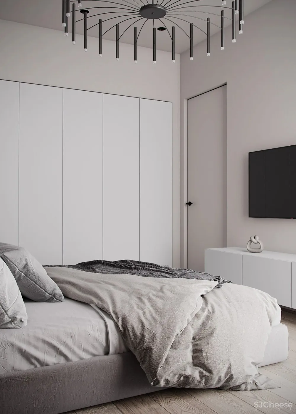 越简约,越高级!