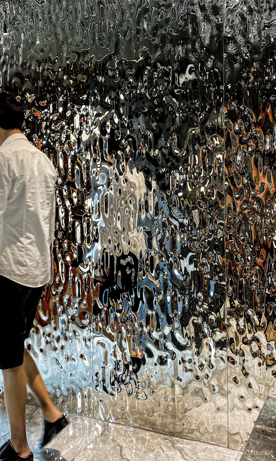 吴界新作 I 夜店风MIX