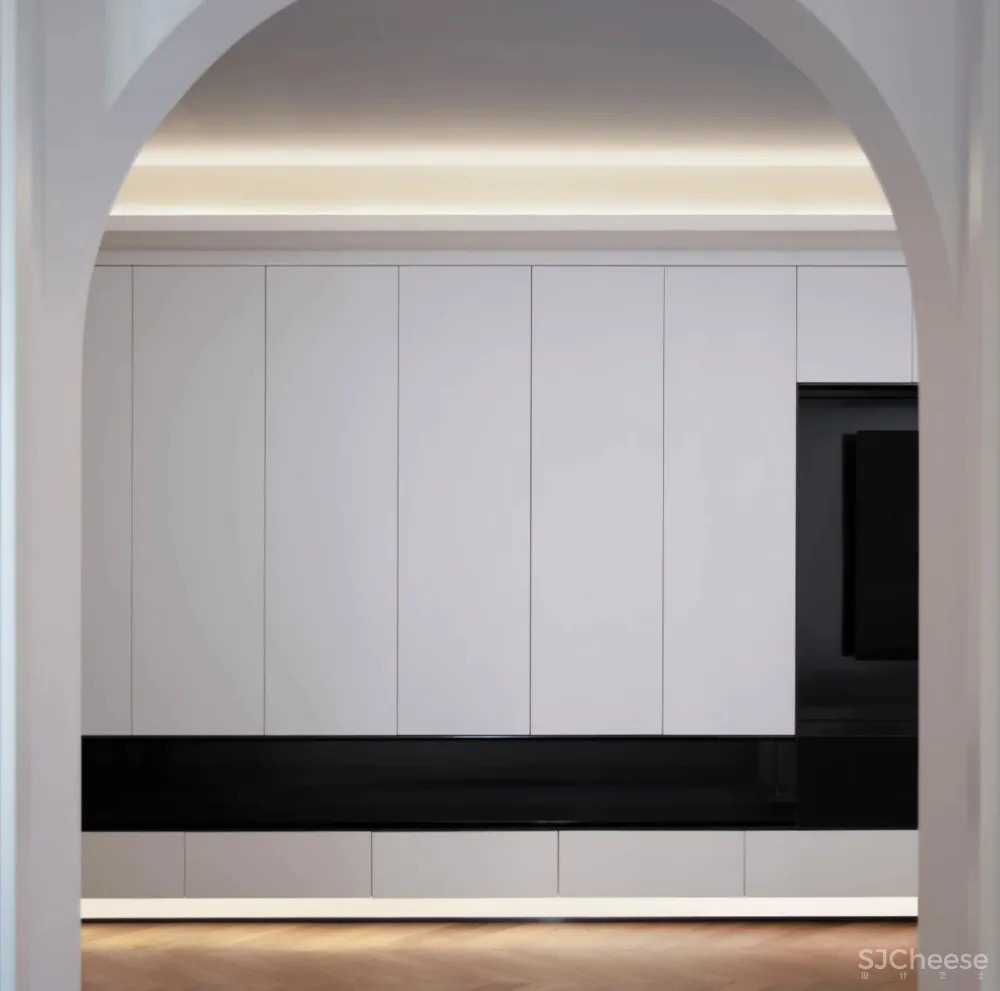 故事空间新作: 家简