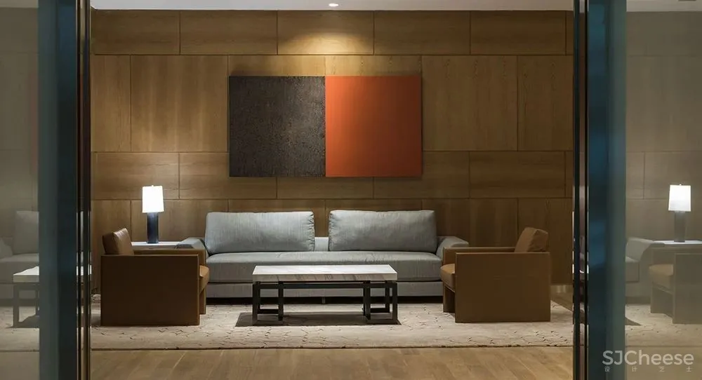 CCD-忙闲集 · 深圳机场凯悦酒店!