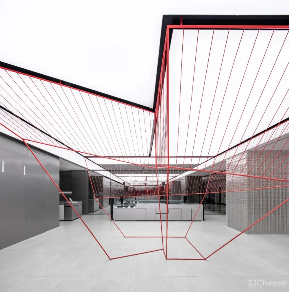 DOMANI 东仓:潮流店很艺术