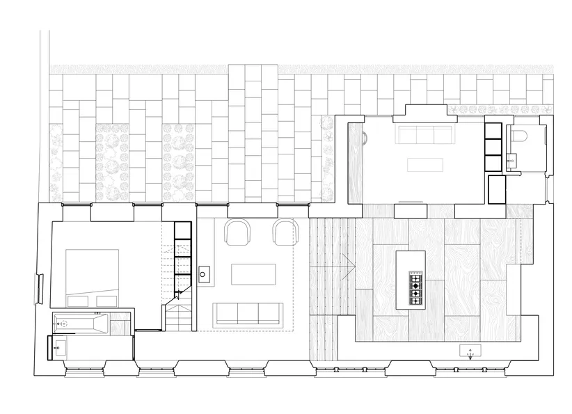 McLaren Excell-极简并不是一味地返璞归真!!
