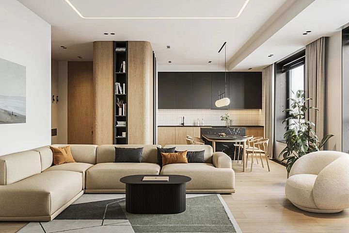 SLOVO新作 简约素雅的温馨!