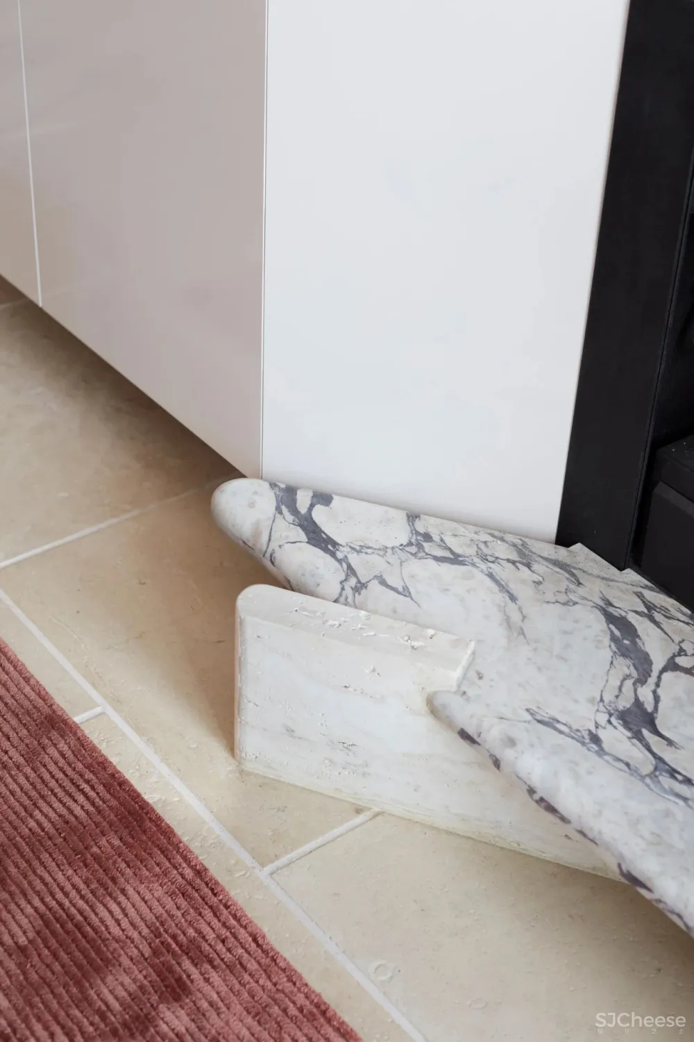 顶层公寓改造,软装这样搭让家更有高级感!