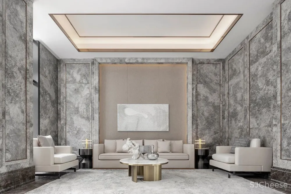 知行和艺 的生活艺术 KMD 库玛设计