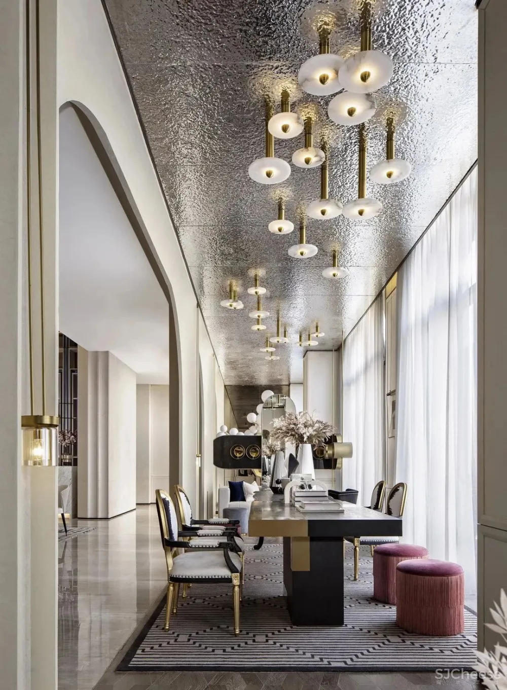 矩阵纵横 2019销售中心合集