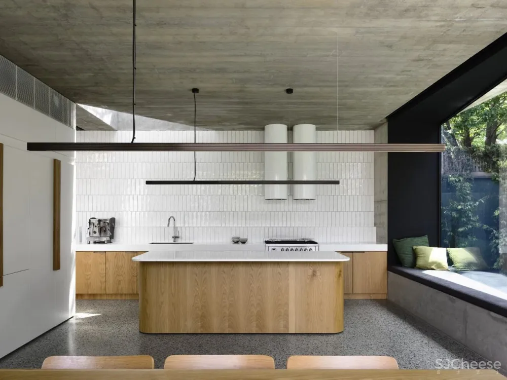 Malvern Garden House