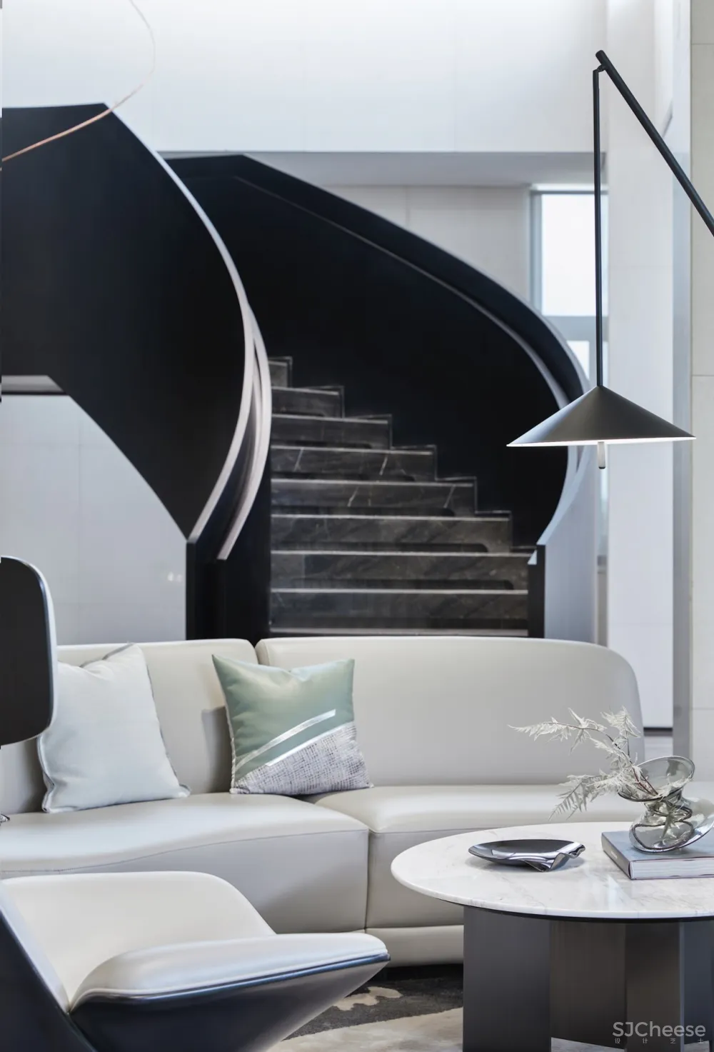 EH DESIGN 空间 读一方山水 品一方情愫