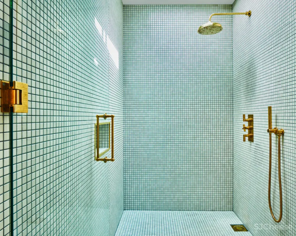 South 新作 传统与当代的交融