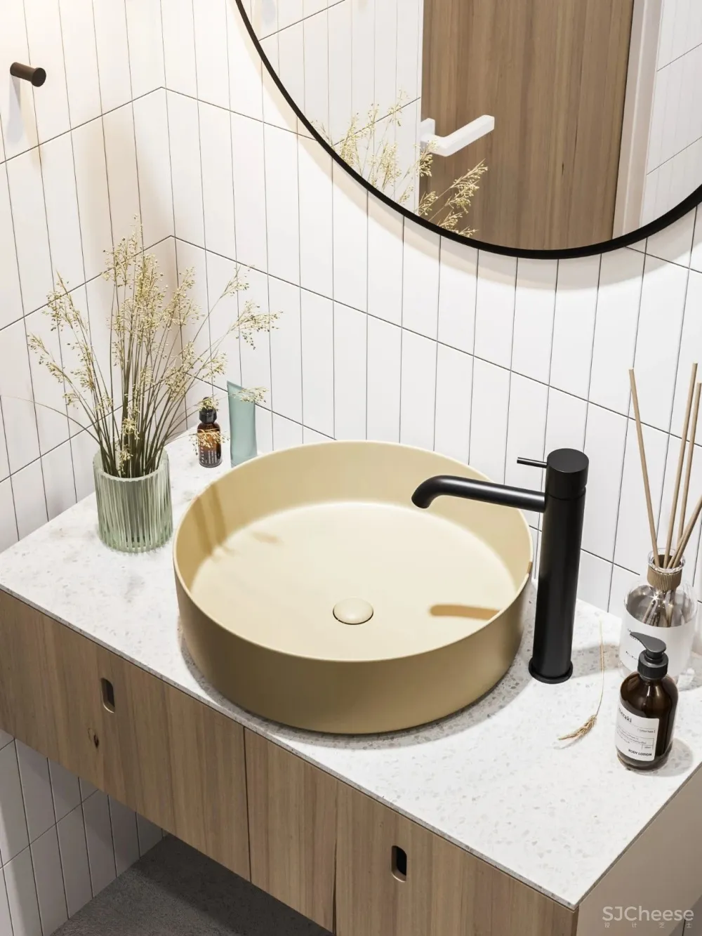 SLOVO新作 简约素雅的温馨!