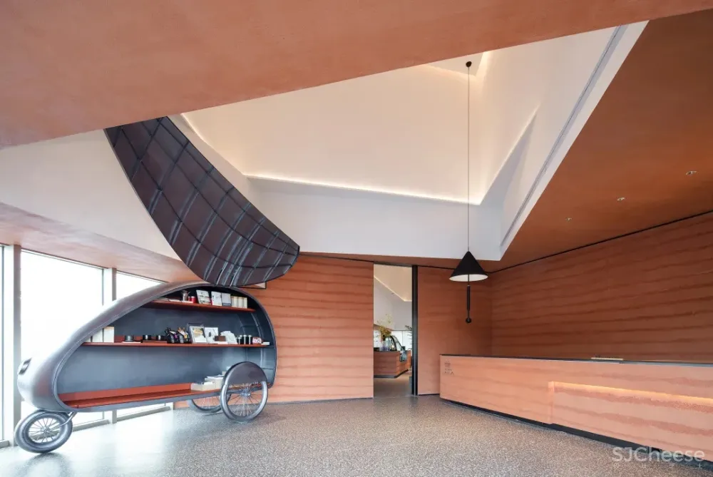 城市人文,诗性自然