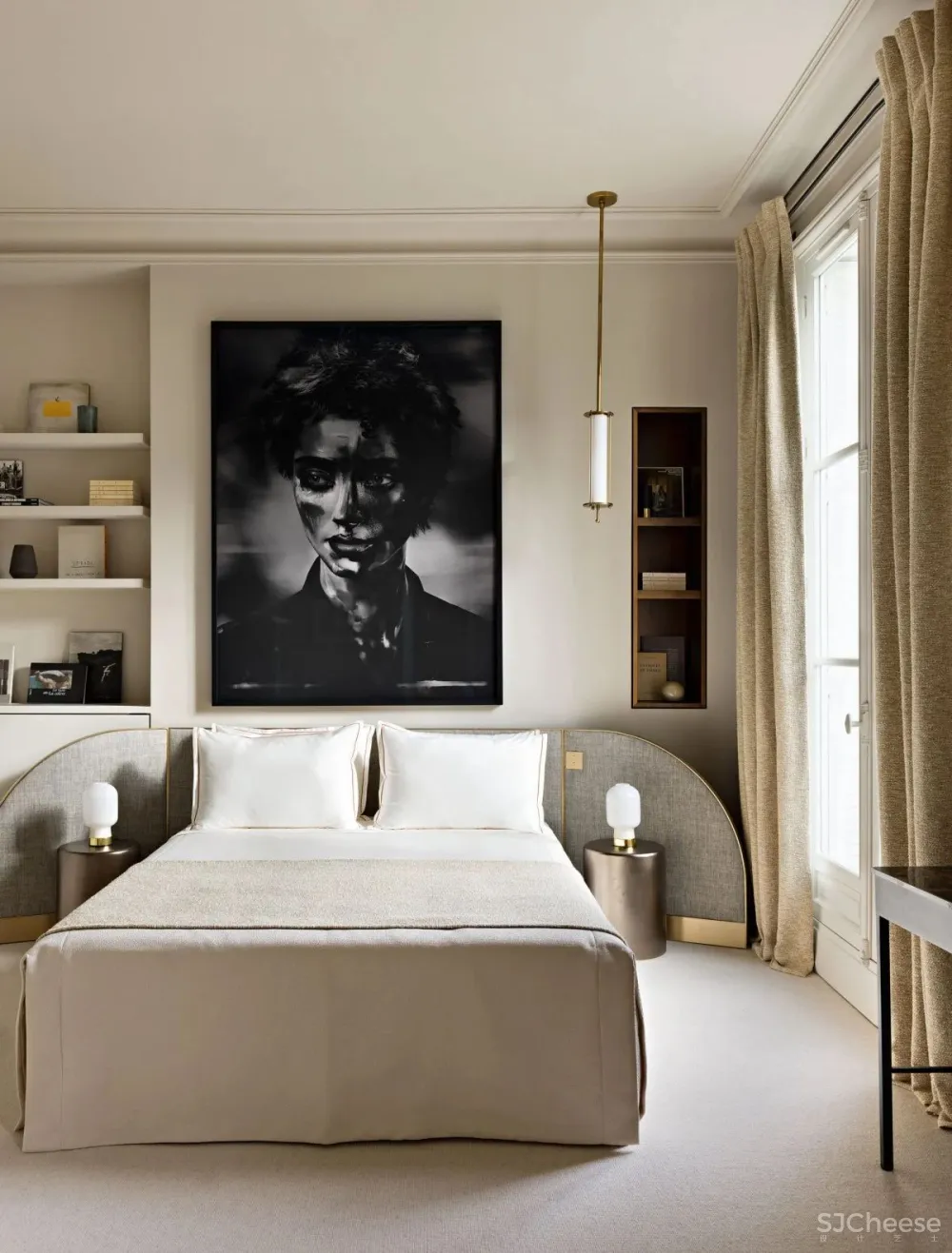 寻一处优雅,安放向往的生活