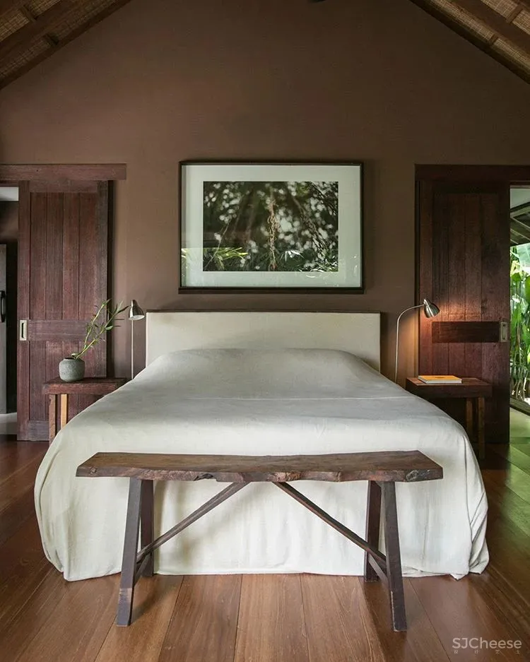 我向往的生活 简单 安静 质朴