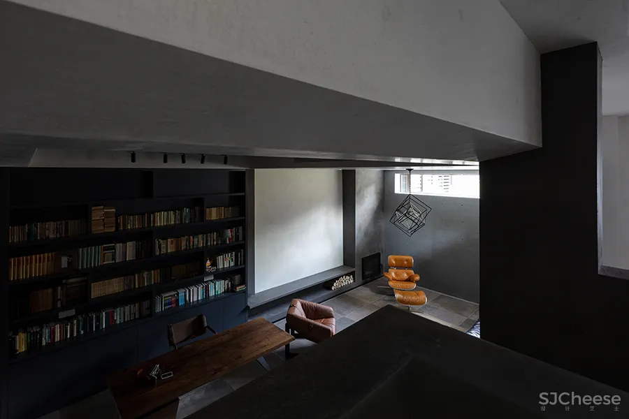 吴振宝 • 陈宅｜光是建筑空间艺术的灵魂