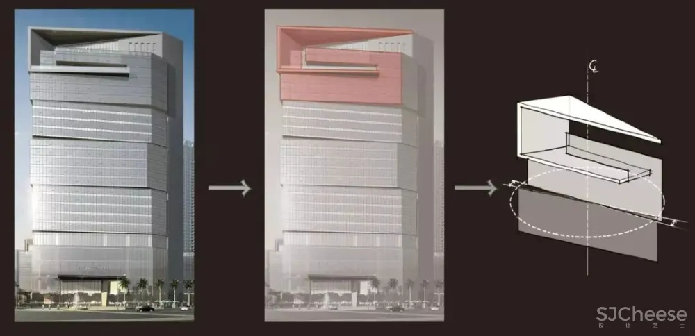 CCD -深圳南山博林天瑞喜来登酒店!