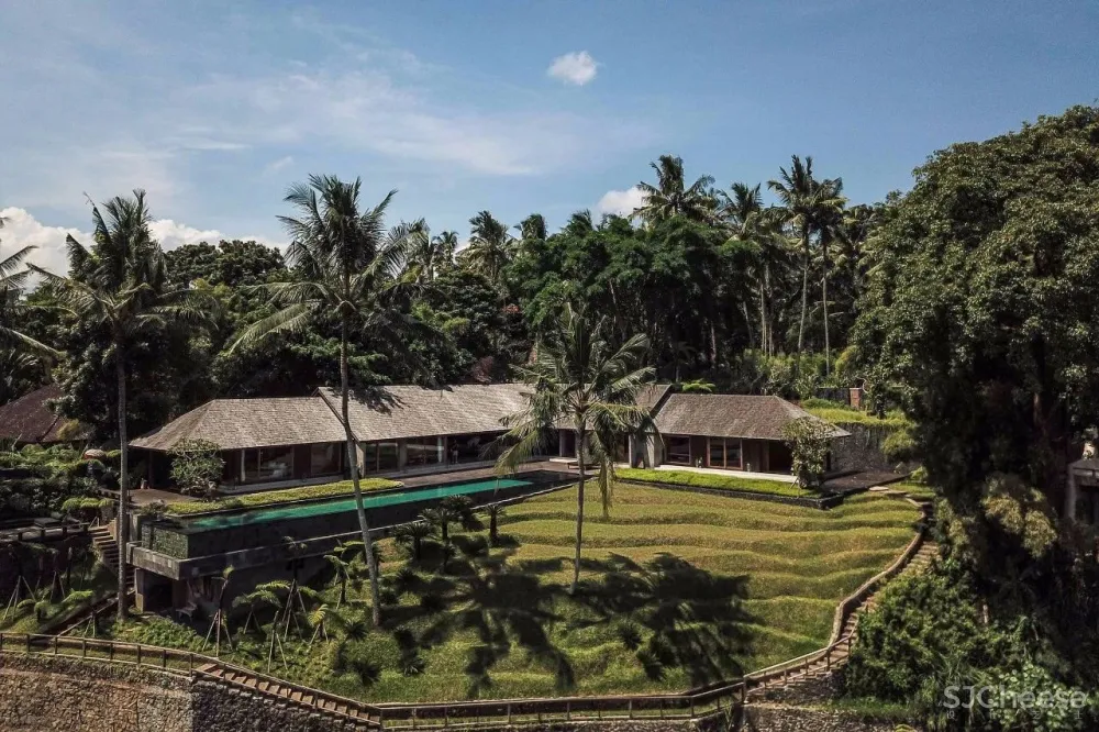 我向往的生活 简单 安静 质朴