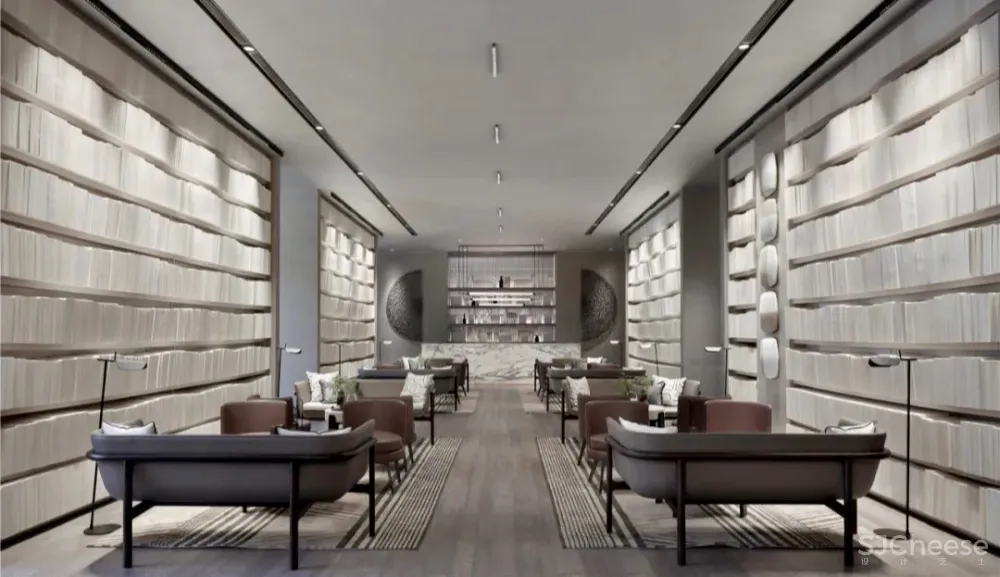 517㎡大平层豪宅,这才是顶级的享受!