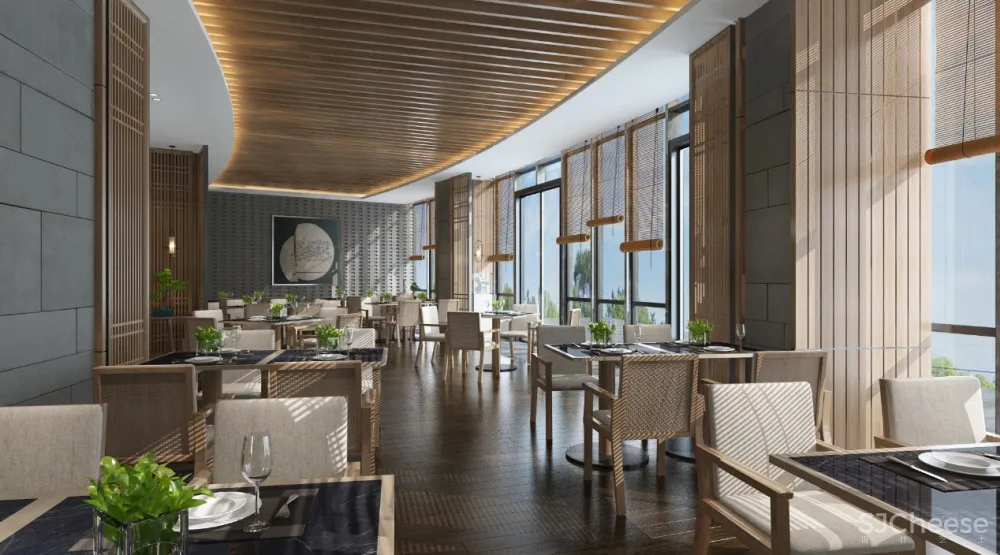 金螳螂最新力作