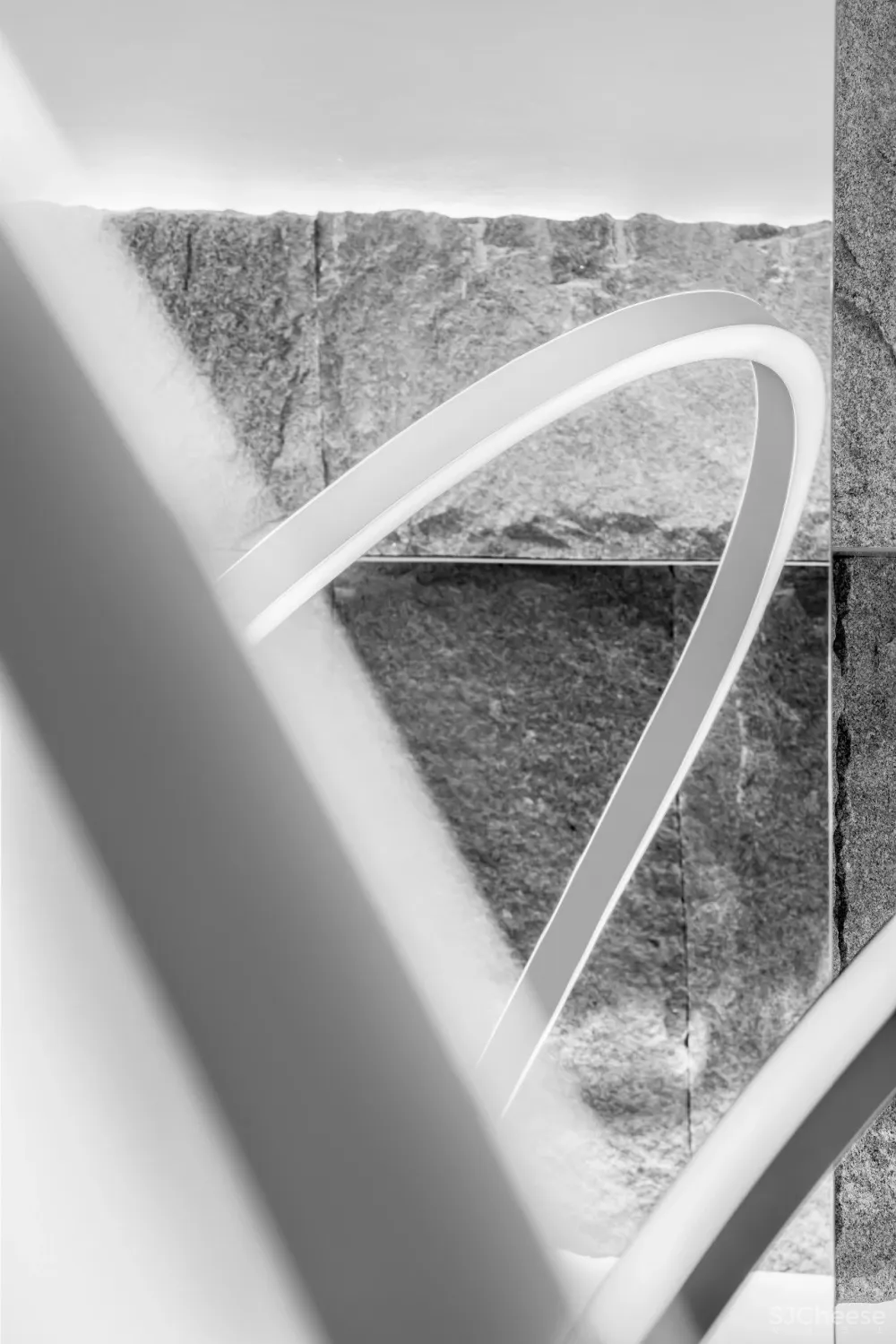 CUN寸DESIGN：三里屯“之物WU”品牌男装店！ 中国国际室内设计年鉴