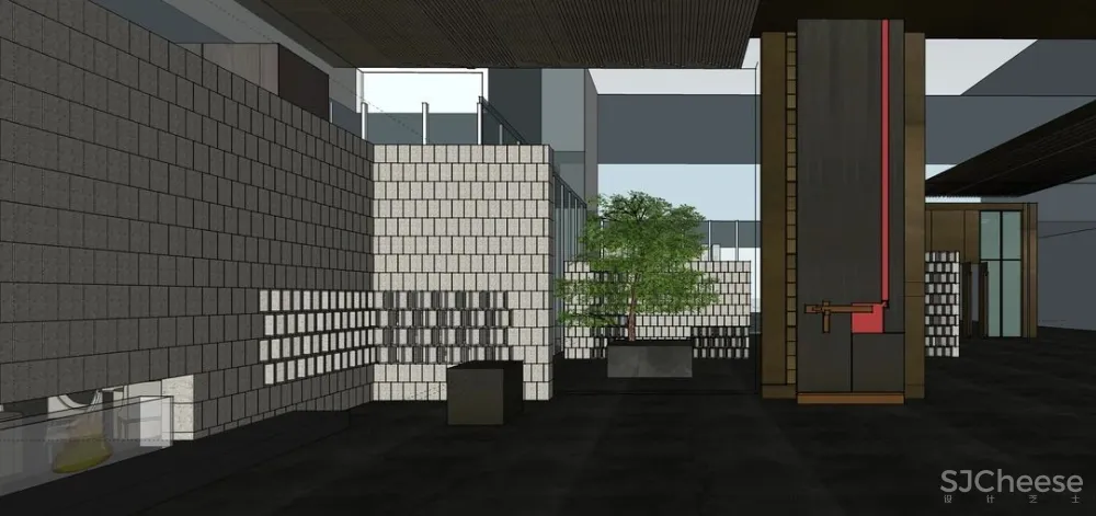 CCD新作 穿越千年而来的华贵端重