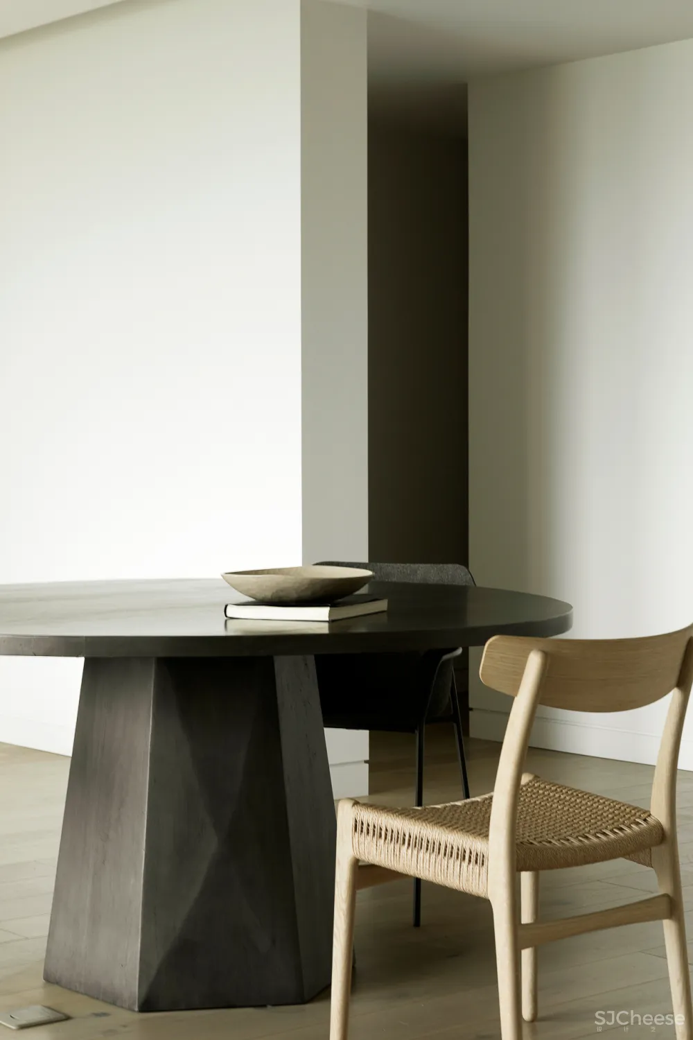 九度空间 • 张楠 沈阳华润奉天九里