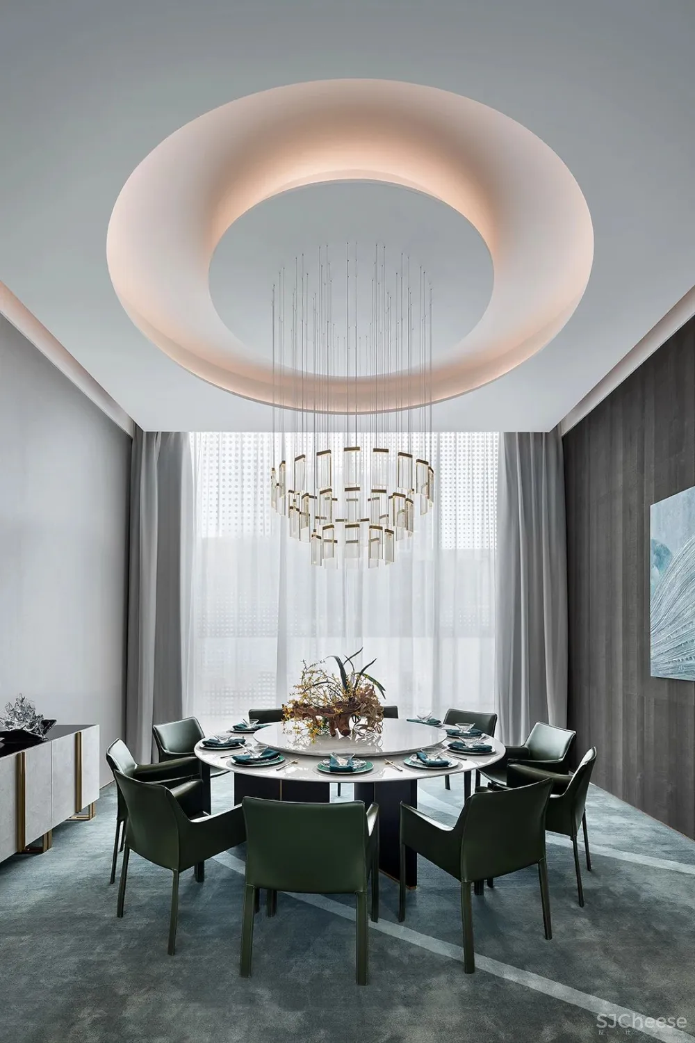 LSD葛亚曦 构筑艺术的力量