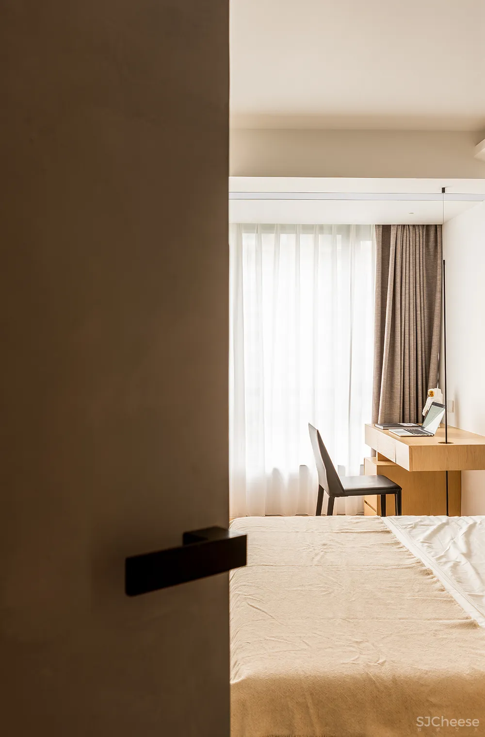 100㎡小户型改造,这样设计才够惊艳!