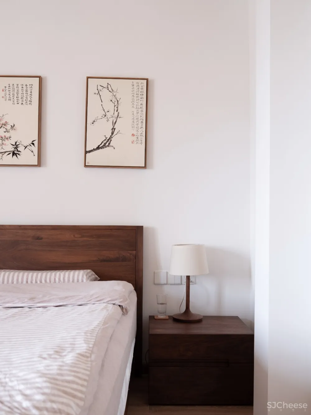 初一 | 超大露台+独立舞蹈室,最舒适的原木风别墅