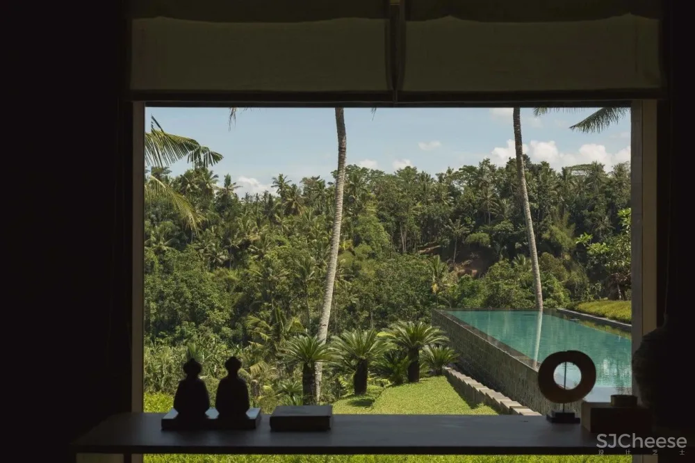 我向往的生活 简单 安静 质朴