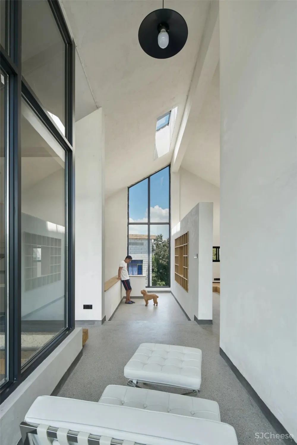 回到乡村,建一栋漂亮的房子