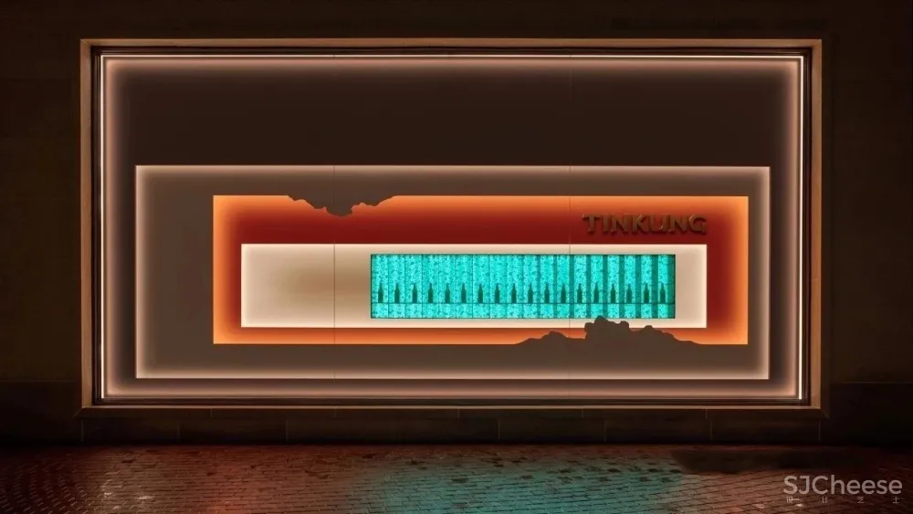 解析梁建国 惊艳了世界的东方美学大师 标志性京派东方