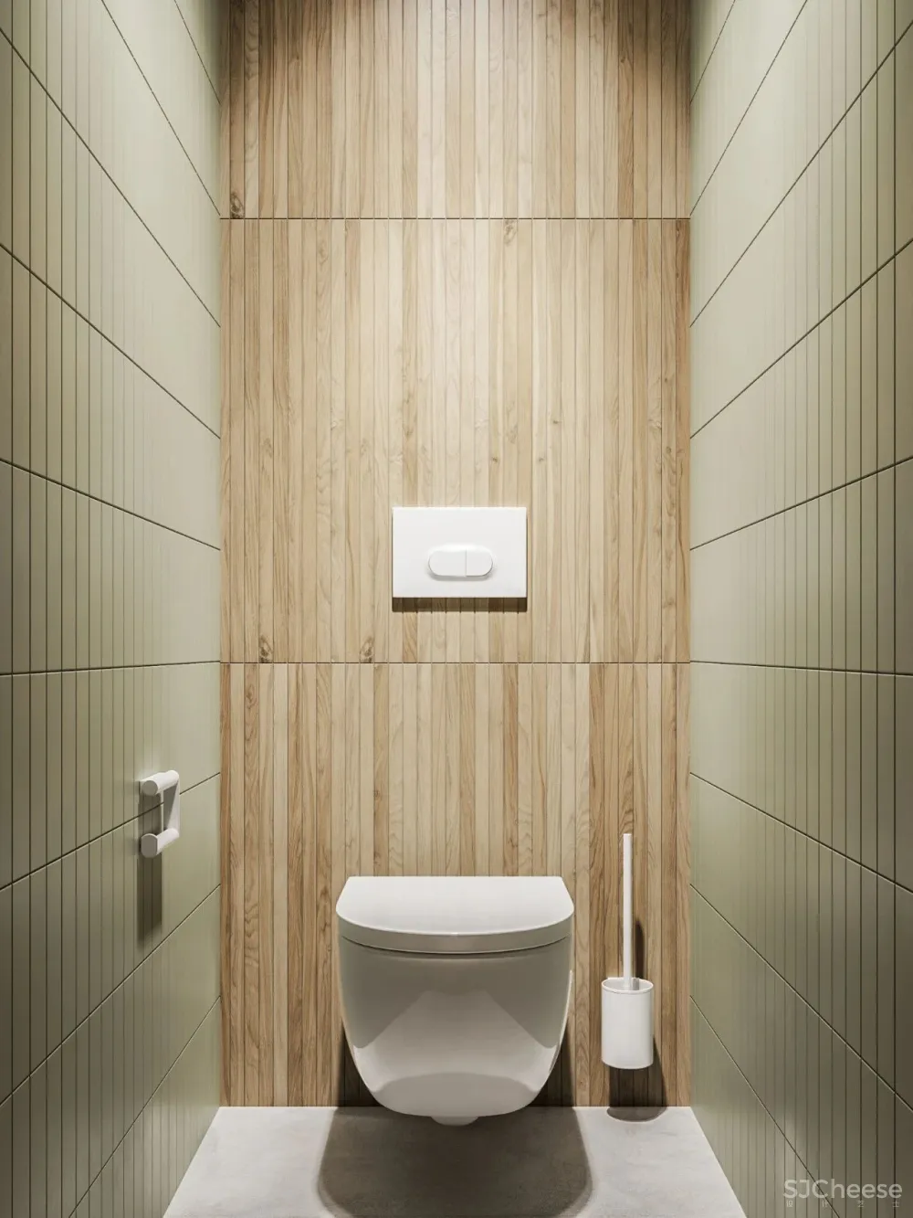 SLOVO新作 简约素雅的温馨!