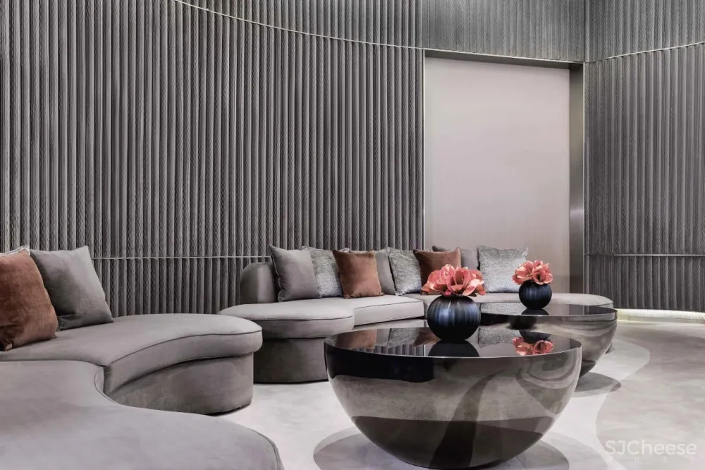 深圳凤凰天誉华府 翱翔于空的羽翼