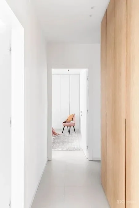 简约现代，新都市格调让家更有型！