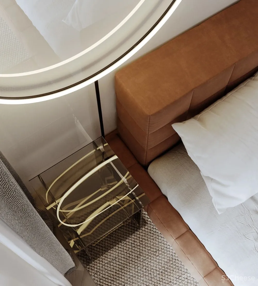 现代主义的优雅美学 Yuliia Zhatko 新作