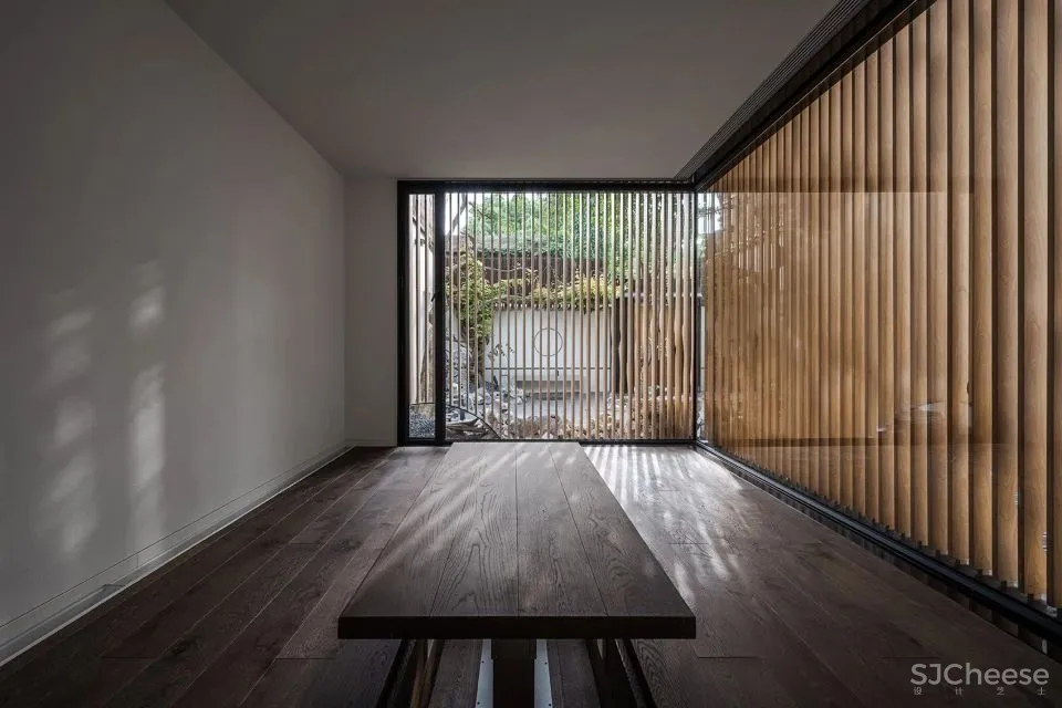 Wutopia Lab新作 收藏者之家:真实与虚构交织的暧昧空间