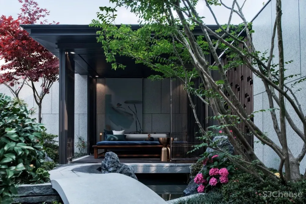 独家匠心之旅 8月杭州高端住宅与新锐建筑考察