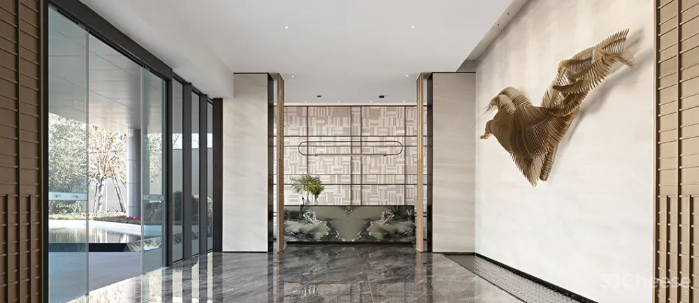 岳蒙:一场穿越故事的讲述!