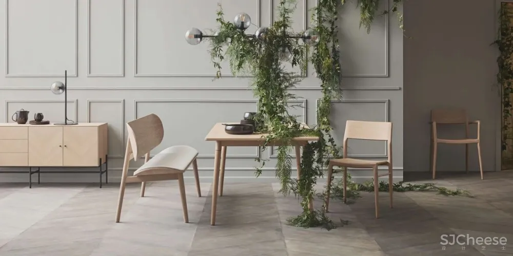 新斯堪的纳维亚风格,到底“新”在哪里?